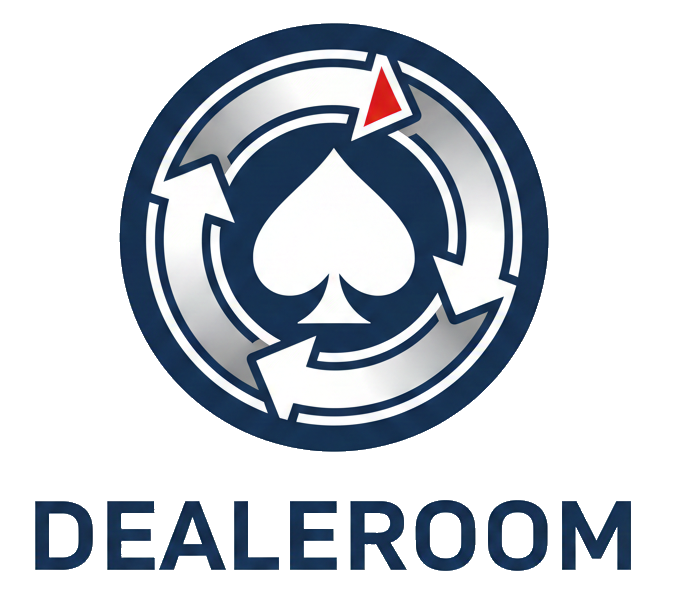 Dealeroom logo